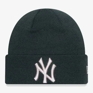 New Era KAPA CHYT LEAGUE ESS BEANIE NEYYAN ŠT:CH 