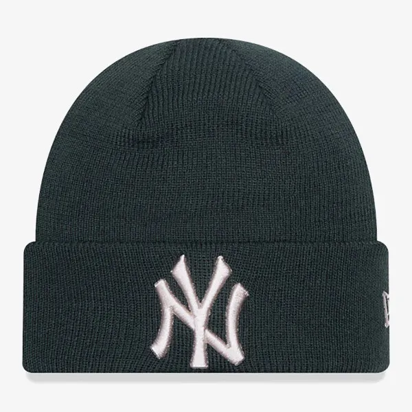 New Era KAPA CHYT LEAGUE ESS BEANIE NEYYAN ŠT:CH 