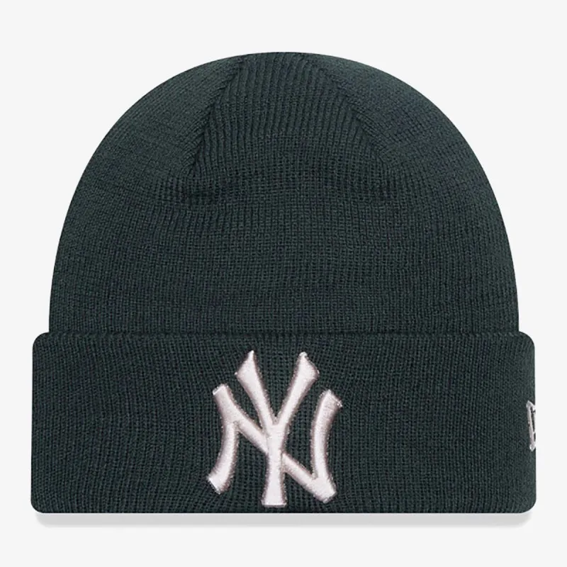 New Era KAPA CHYT LEAGUE ESS BEANIE NEYYAN ŠT:CH 