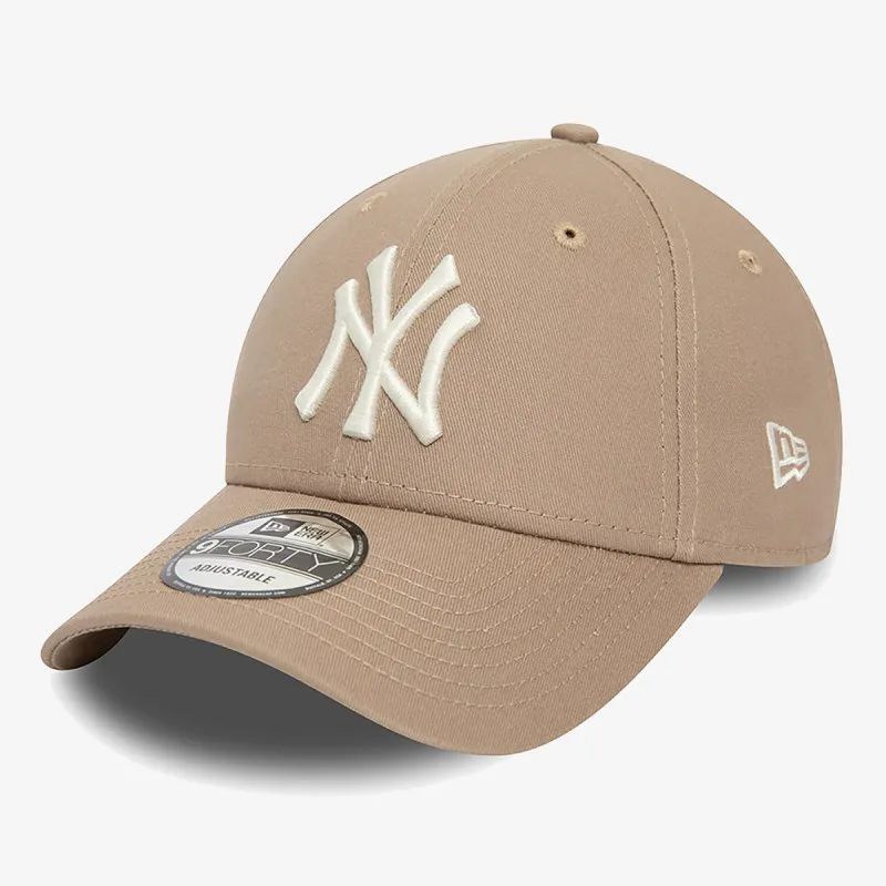 New Era LEAGUE ESSENTIAL 9FORTY NEYYAN  ABROFW 