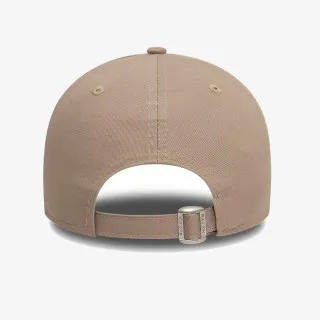 New Era NOS LEAGUE ESS 9FORTY NEYYAN  ABRWHI 