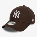New Era NEW YORK YANKEES BRSWHI 