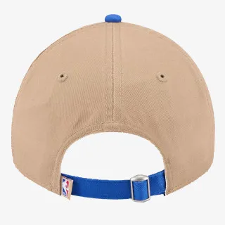 New Era KAPA NBA24 