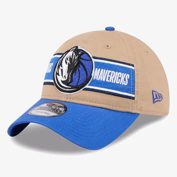 New Era KAPA NBA24 