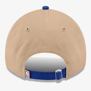 New Era KAPA NBA27 