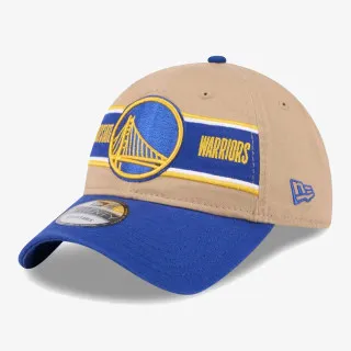 New Era KAPA NBA27 