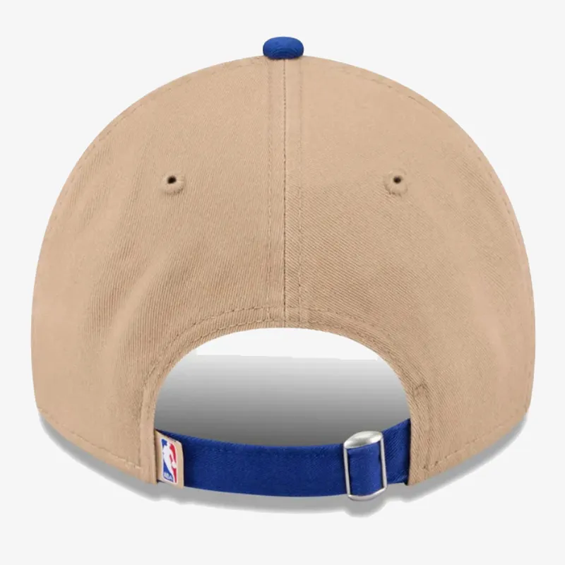 New Era KAPA NBA27 