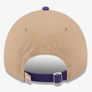 New Era KAPA NBA30 