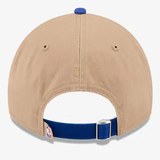 New Era KAPA NBA32 