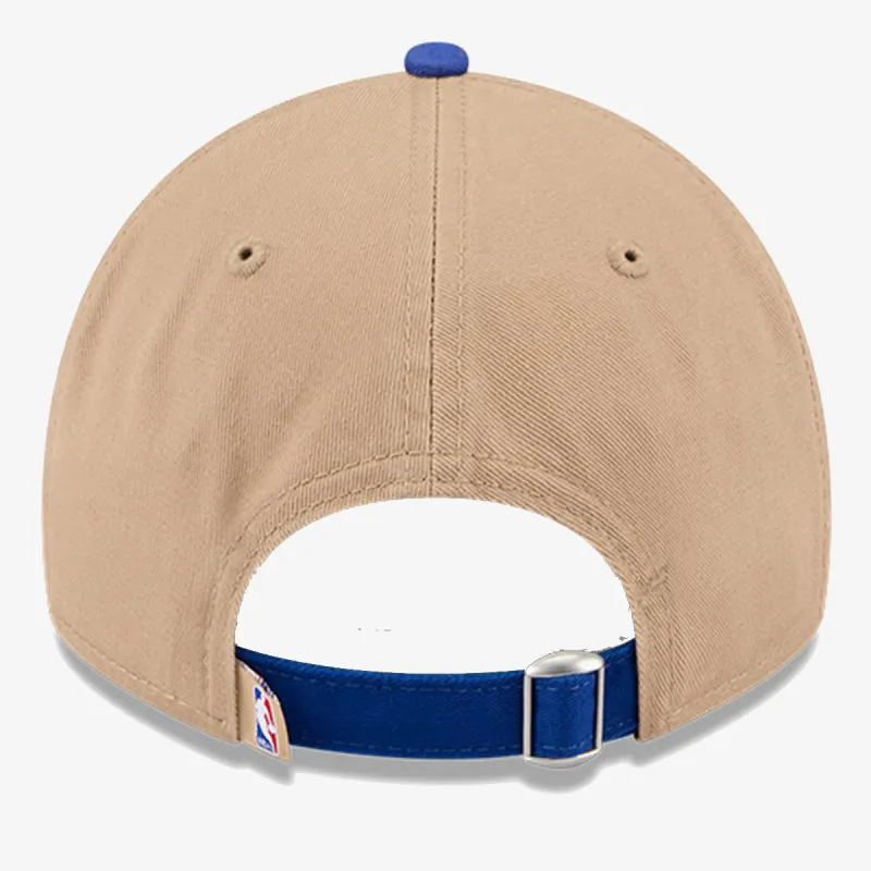 New Era KAPA NBA32 