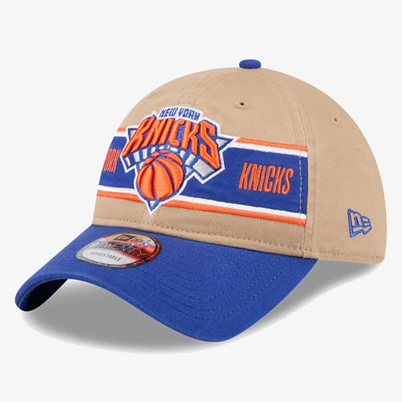 New Era KAPA NBA32 