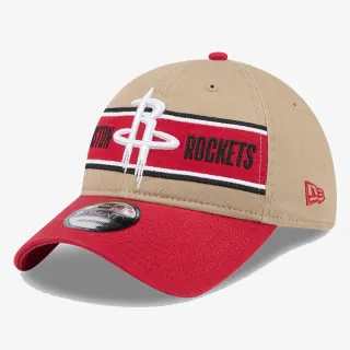 New Era KAPA NBA33 