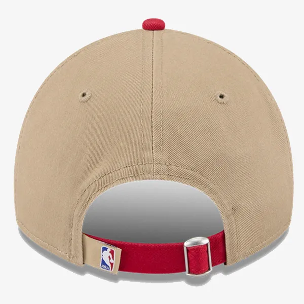 New Era KAPA NBA33 