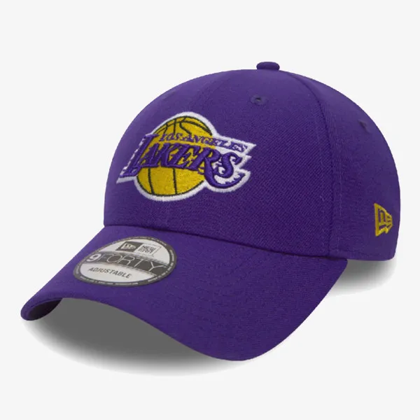 New Era KAPA NBA34 