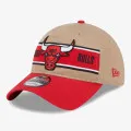New Era KAPA NBA35 