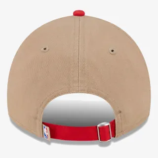 New Era KAPA NBA35 