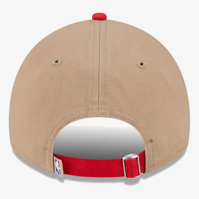 New Era KAPA NBA35 