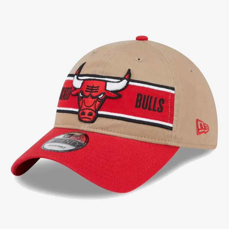 New Era KAPA NBA35 