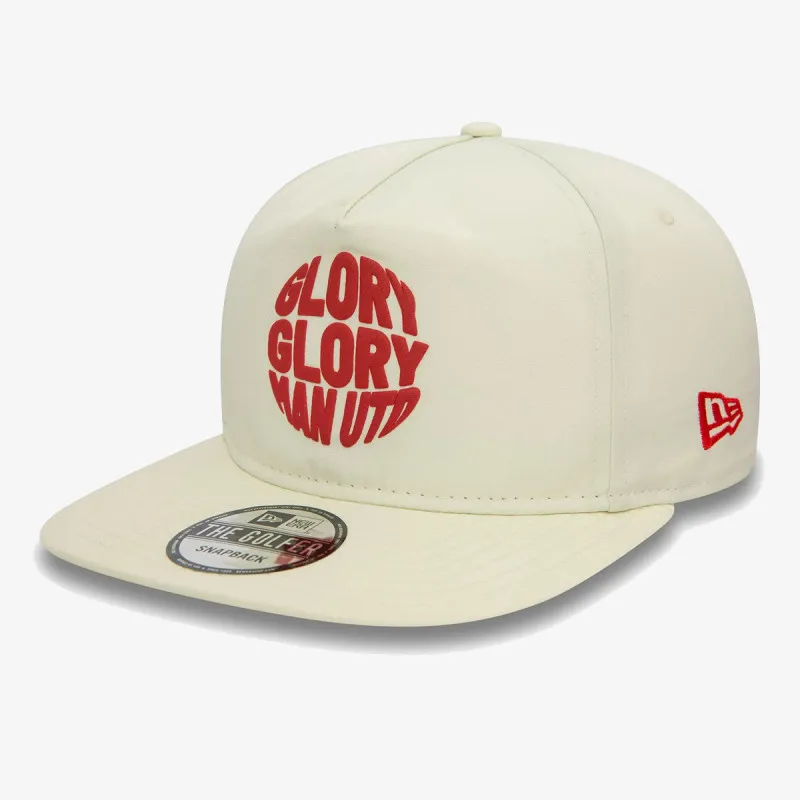 New Era MANCHESTER UNITED FC OFW 