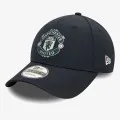 New Era MANCHESTER UNITED FC NVYSWG 