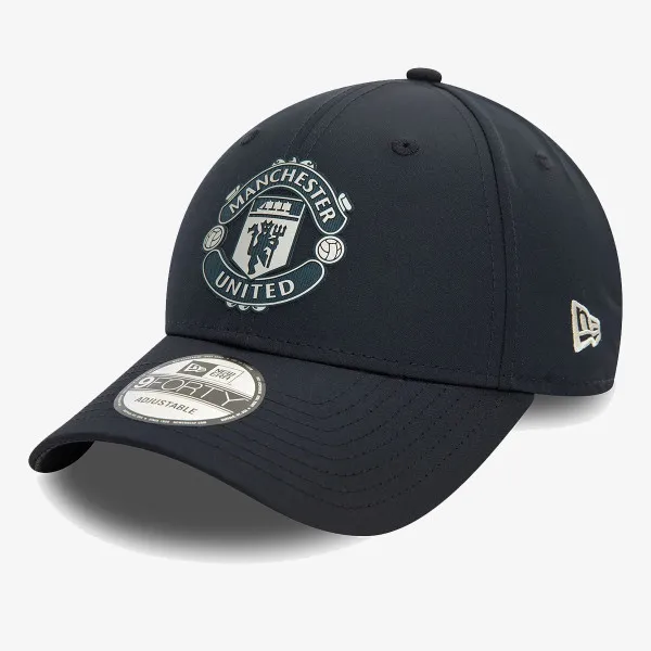 New Era MANCHESTER UNITED FC NVYSWG 