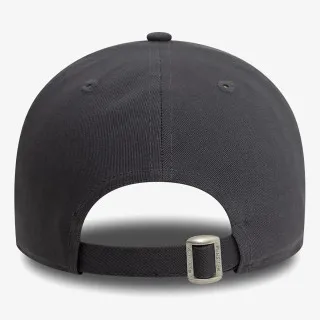 New Era LOS ANGELES LAKERS GRH 