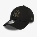 New Era NEW YORK YANKEES BLKBLK 