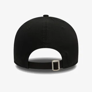 New Era NEW YORK YANKEES BLKBLK 