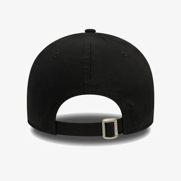New Era NEW YORK YANKEES BLKBLK 