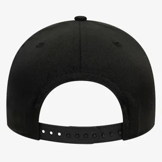 New Era WB HARRY POTTER DEATHLY HOLLOW PT 2 BLK 