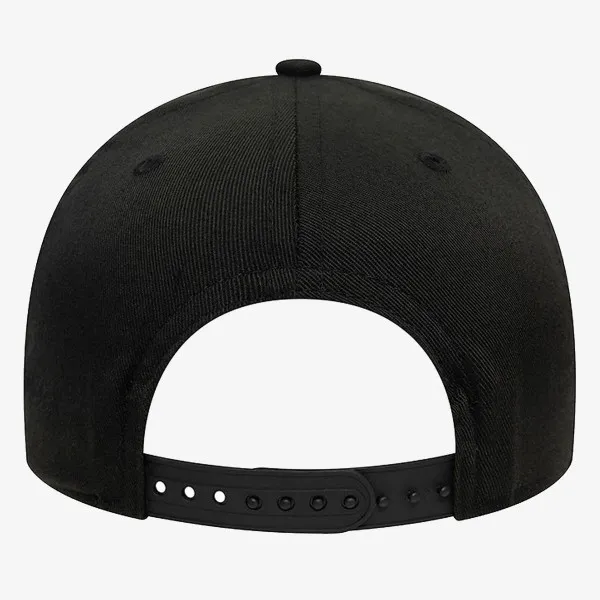 New Era WB HARRY POTTER DEATHLY HOLLOW PT 2 BLK 