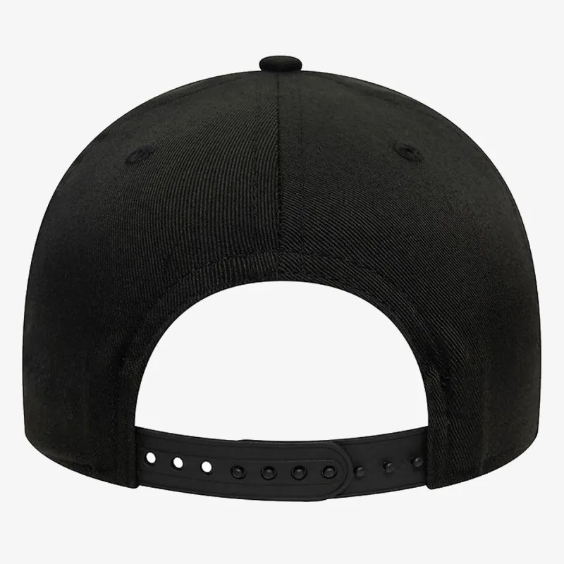 New Era WB HARRY POTTER DEATHLY HOLLOW PT 2 BLK 