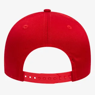 New Era WB HARRY POTTER DEATHLY HOLLOW PT 2 SCA 