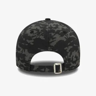 New Era LOS ANGELES LAKERS BLK 