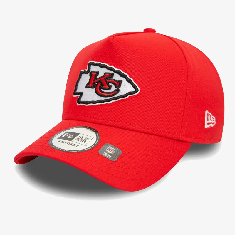 New Era KANSAS CITY CHIEFS OTC 