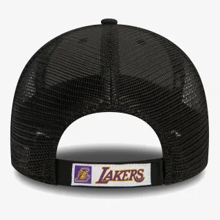 New Era LOS ANGELES LAKERS BLK 