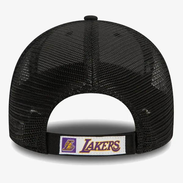 New Era LOS ANGELES LAKERS BLK 