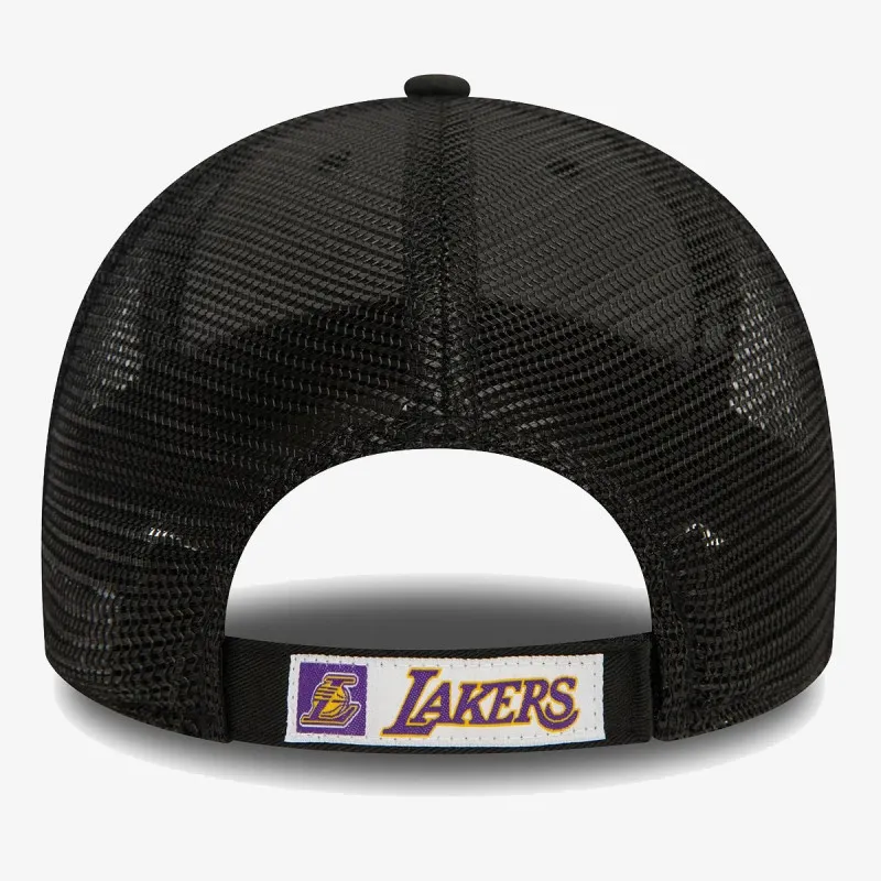 New Era LOS ANGELES LAKERS BLK 