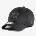New Era NEW YORK YANKEES BLK 