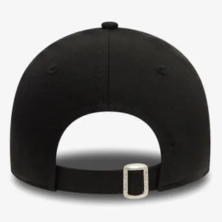 New Era NEW YORK YANKEES BLK 