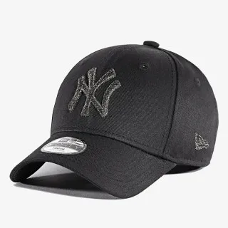 New Era NEW YORK YANKEES BLK 