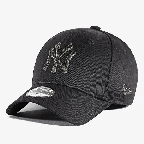 New Era NEW YORK YANKEES BLK 