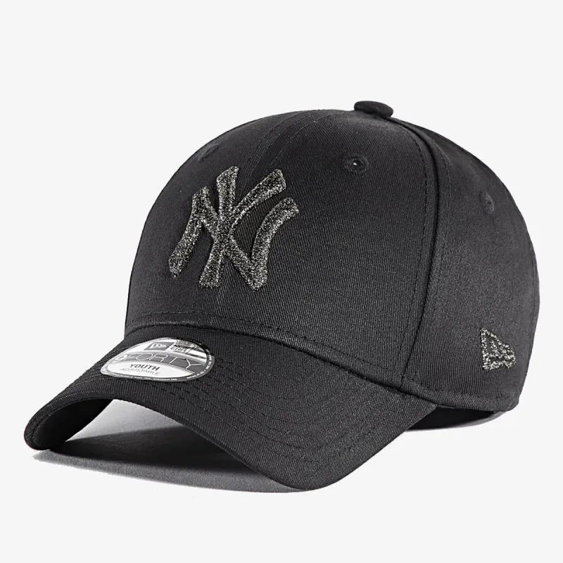 New Era NEW YORK YANKEES BLK 