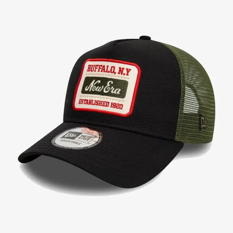 New Era New Era Patch 