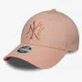 New Era NEW YORK YANKEES PLMPLM 