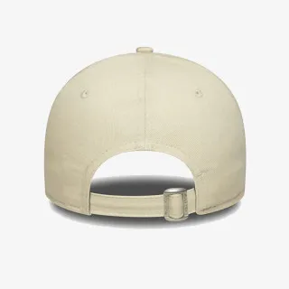 New Era FEMALE METALLIC LOGO 9FORTY® 