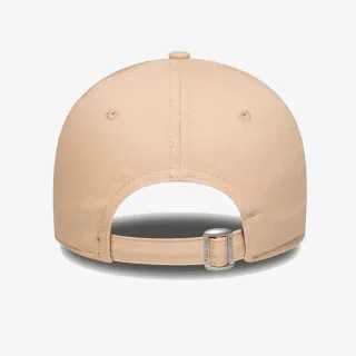 New Era FEMALE METALLIC LOGO 9FORTY® 