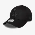 New Era FEMALE METALLIC LOGO 9FORTY® 