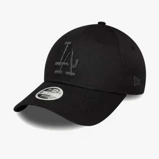 New Era FEMALE METALLIC LOGO 9FORTY® 