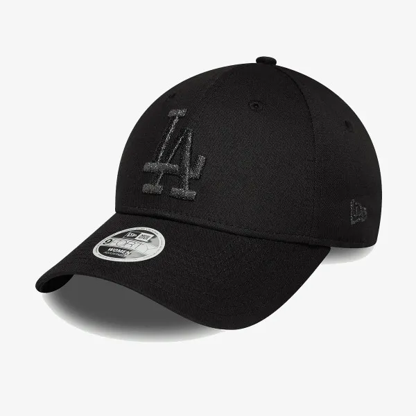 New Era FEMALE METALLIC LOGO 9FORTY® 